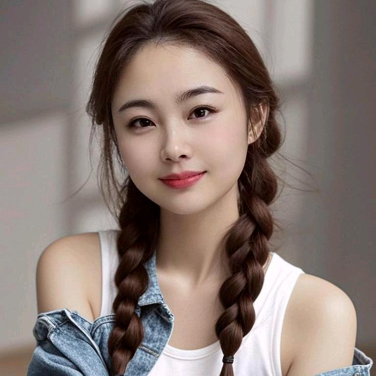 大萌子