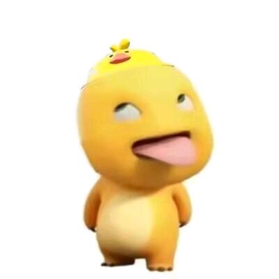 爱笑的皮皮牛
