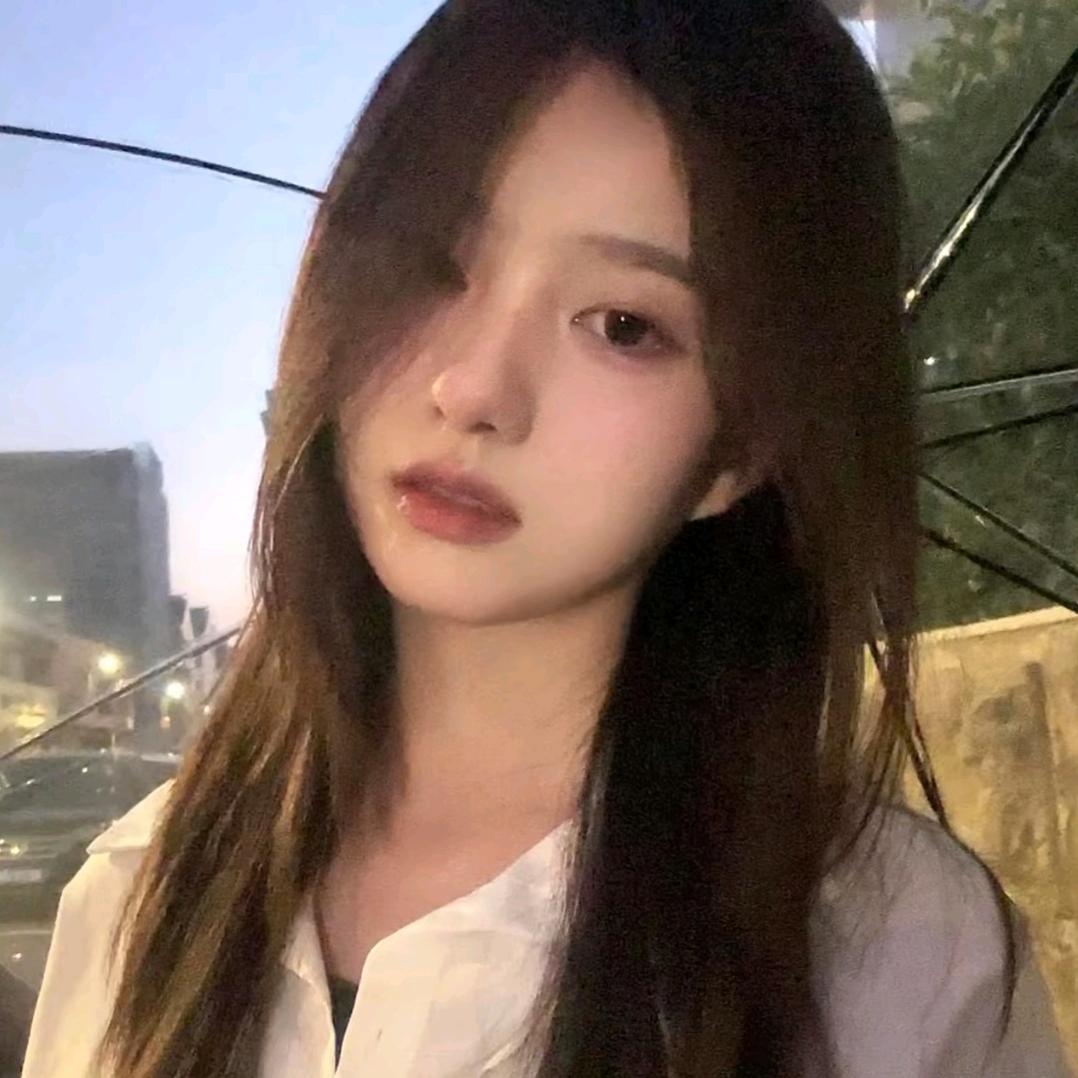 下雨了就跑起来呀