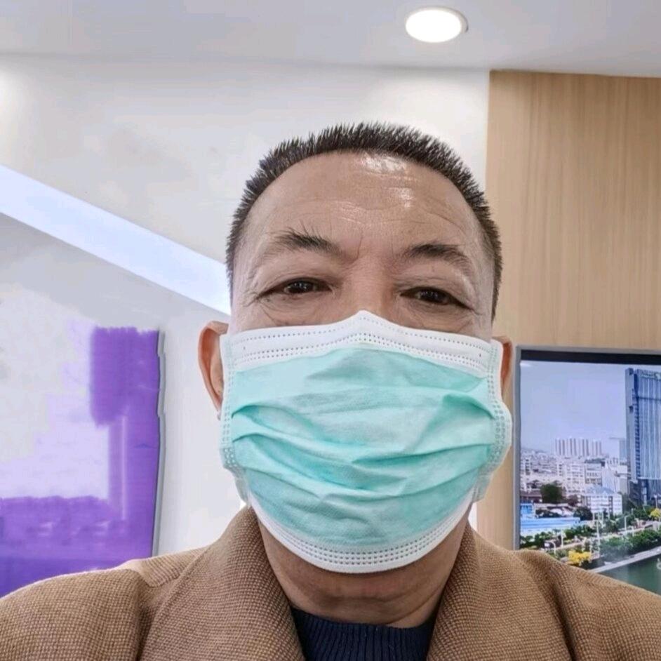 张顺起