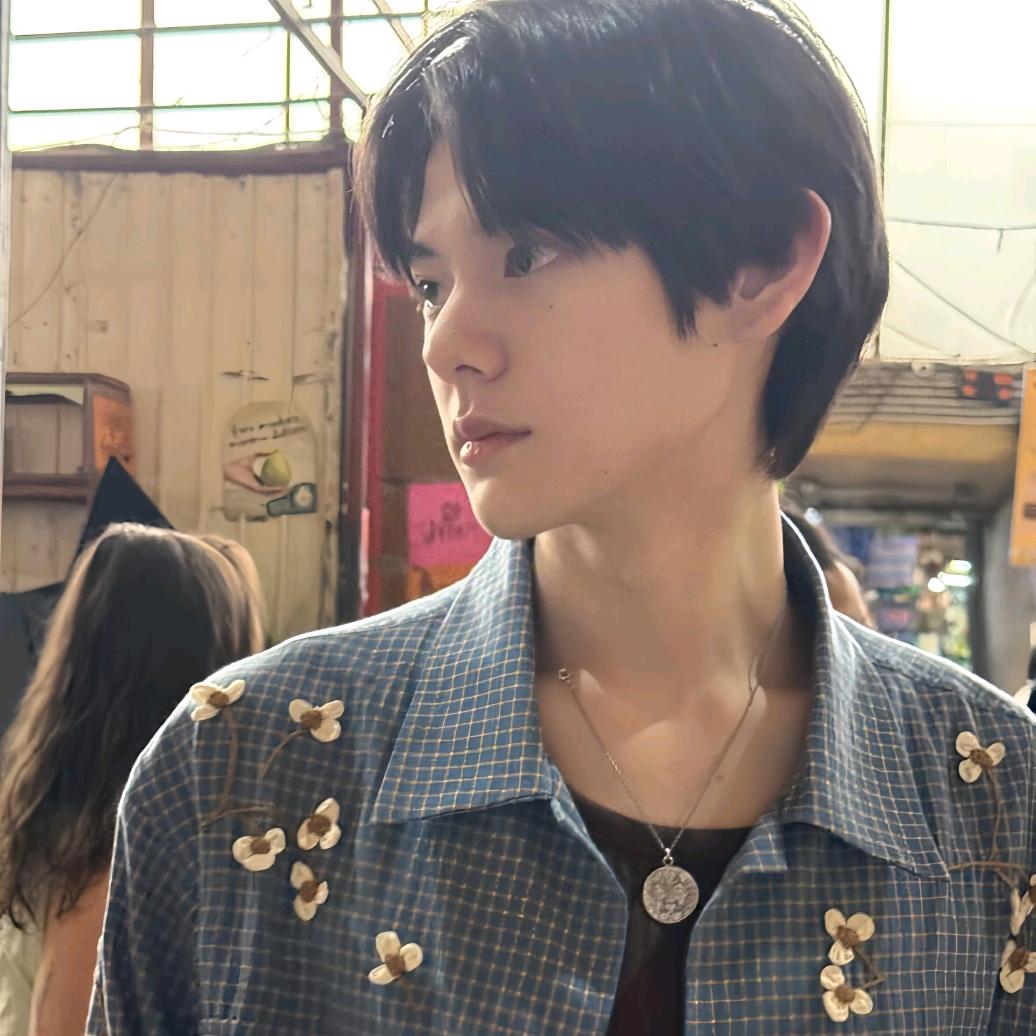 想生气（chio出道版）