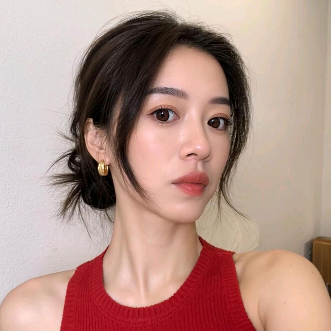 娇娇（伊麗雪颜晋城主理人）