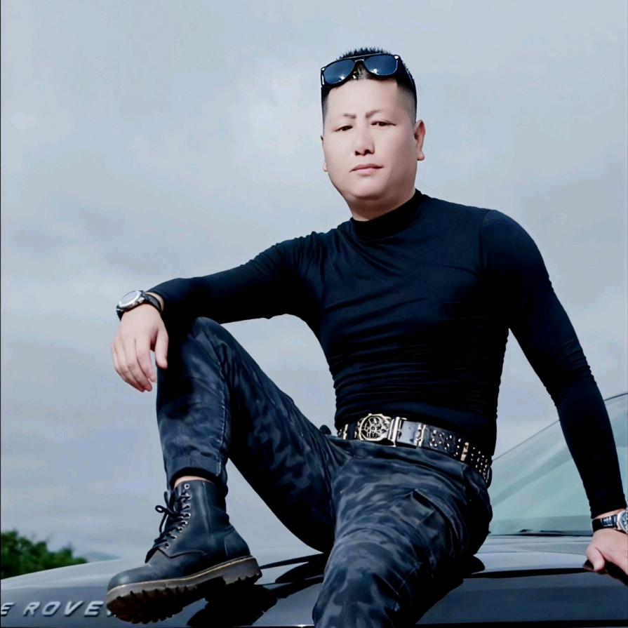 盛哥
