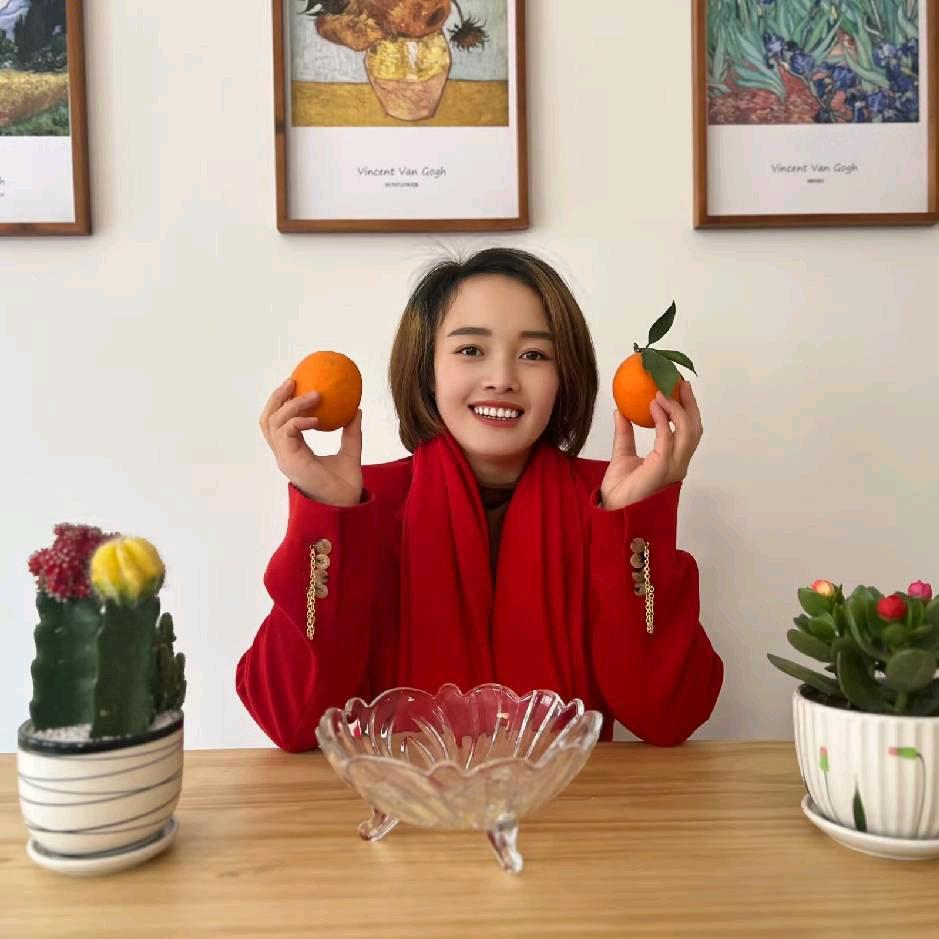 憨憨妹