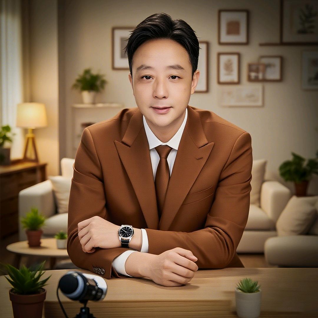 坤哥直播