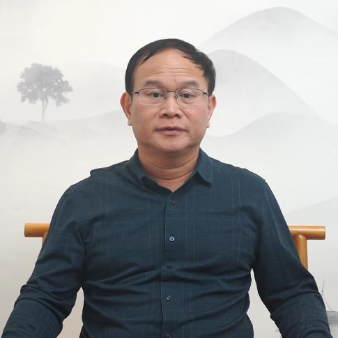 吴主任登记回复