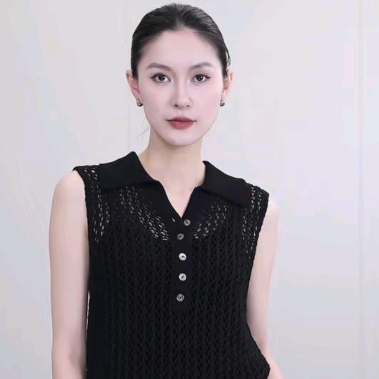 张琪JIEJI（时装甄选）