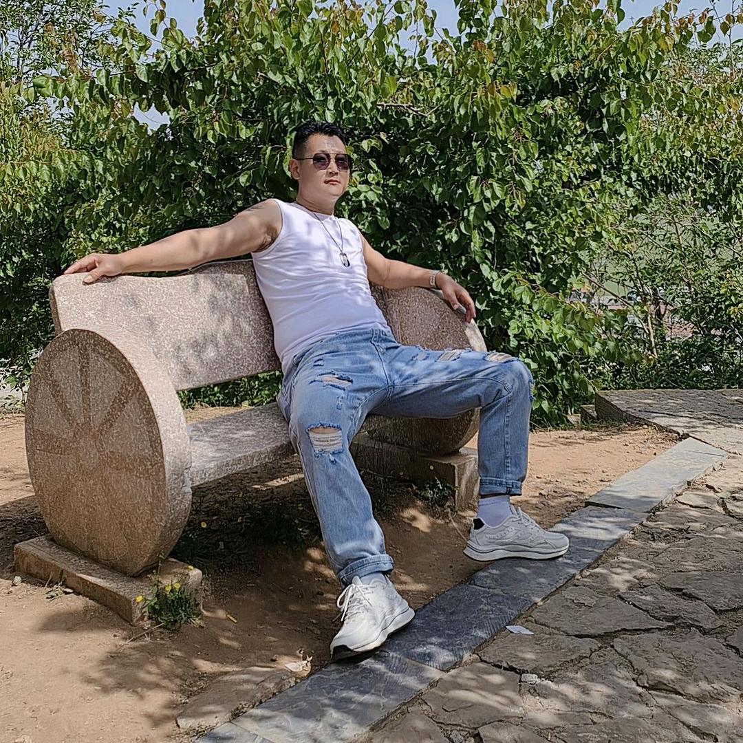 顺其自然🍒🍒