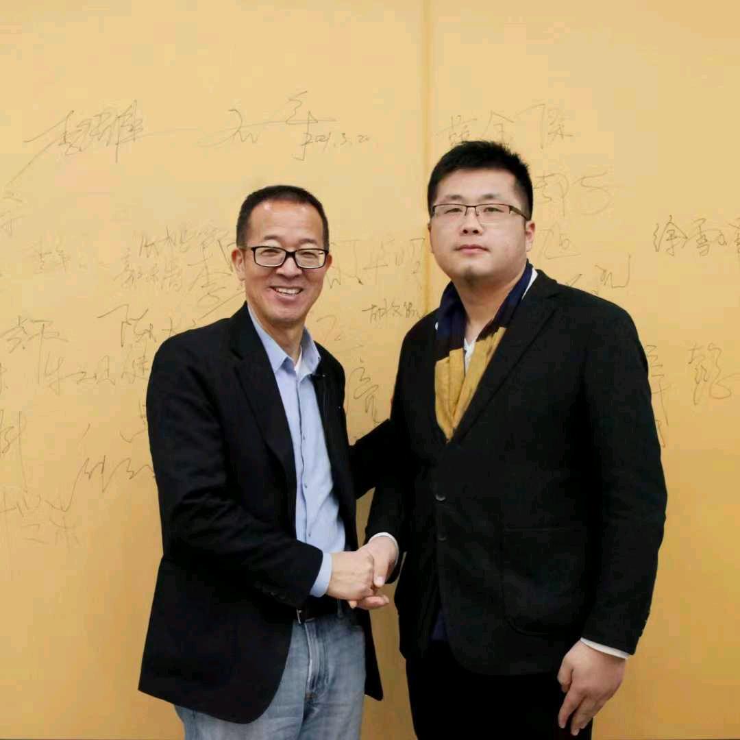 南通胡子老师（闭环自学）