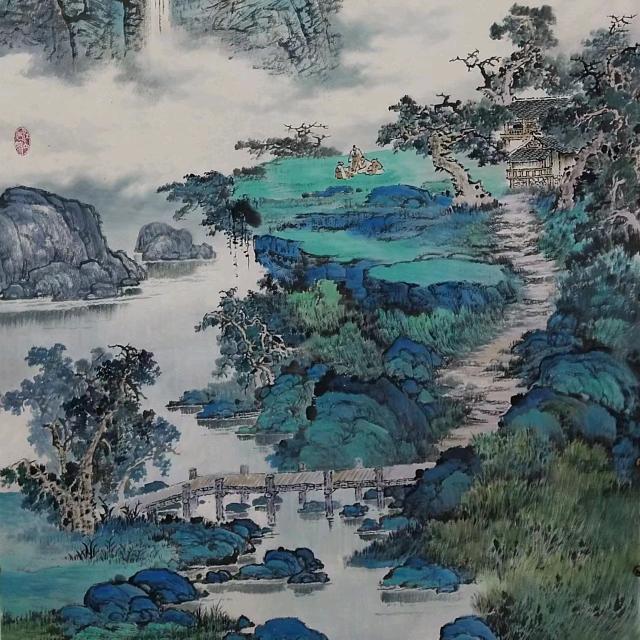 ai  wen