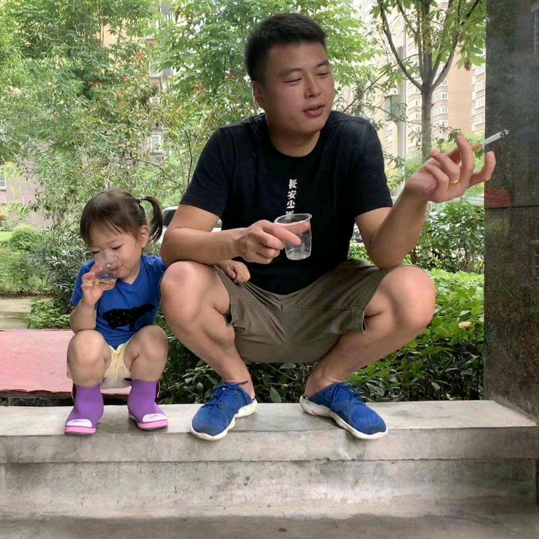 小阿成