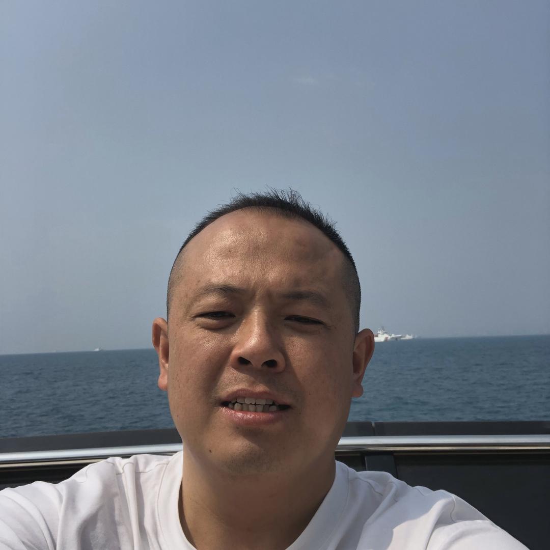 陈冬