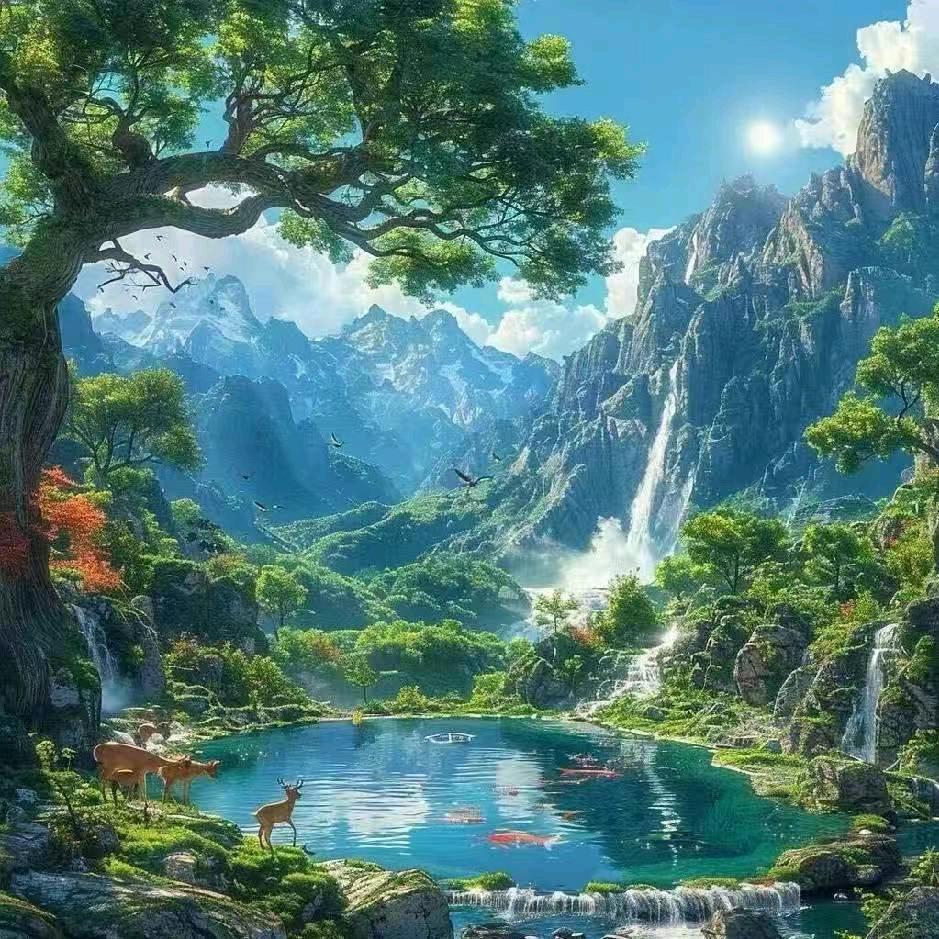 招贤在线