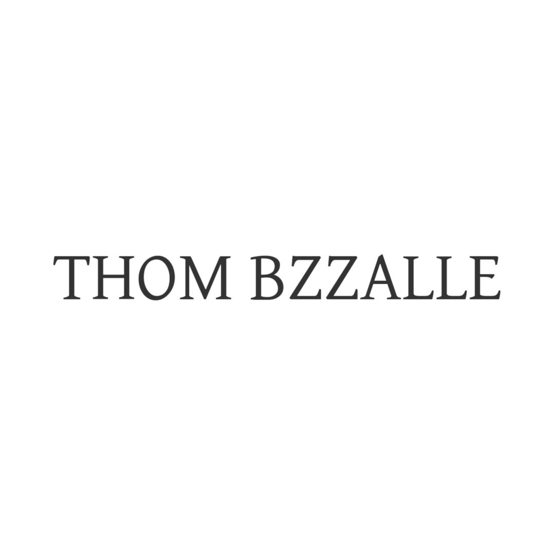 THOM BZZALLE