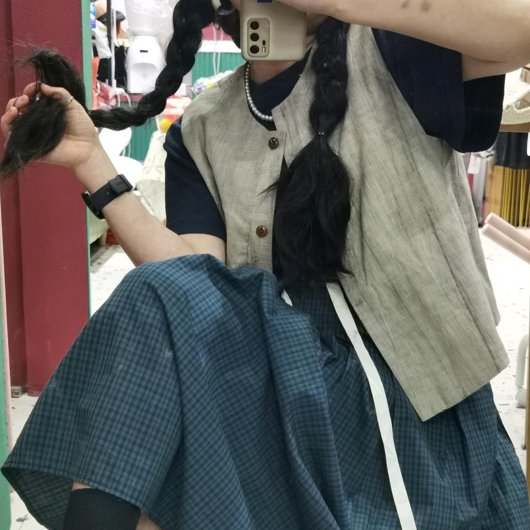 七囍日记