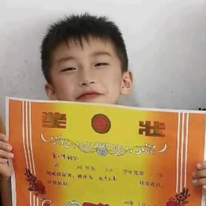 搏雅奶奶