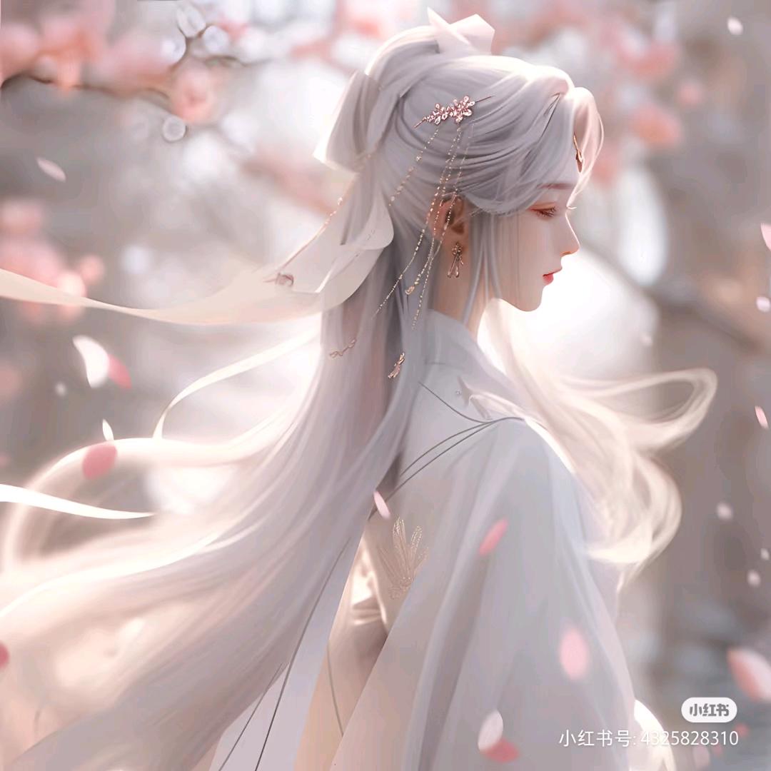 ঞৣ狐仙儿ღ᭄