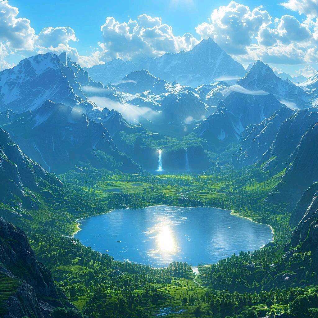 不发脾气只发财