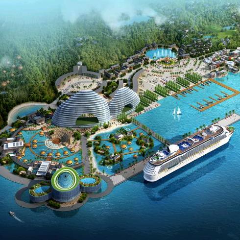 ✨海上天湖，三都澳✨