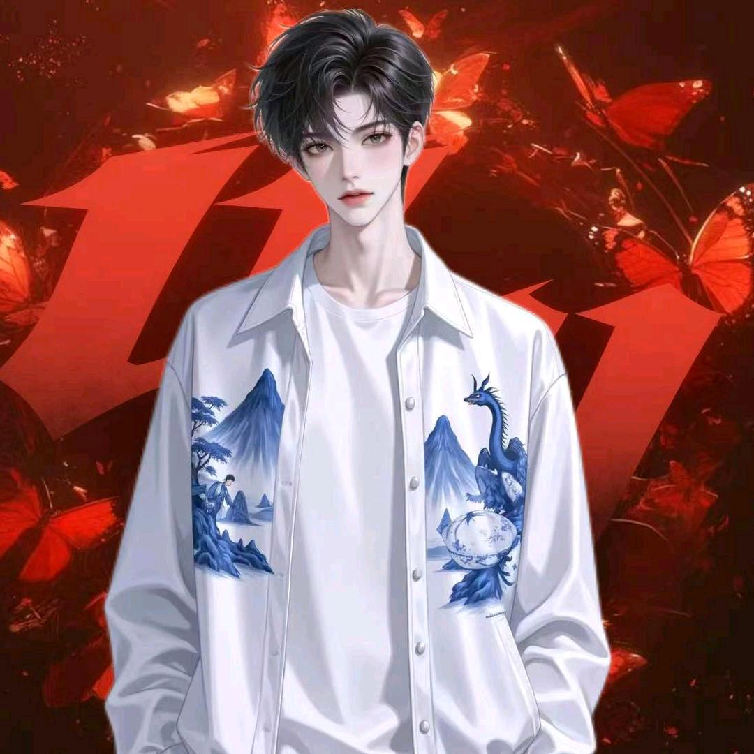 𝒵. 慕白