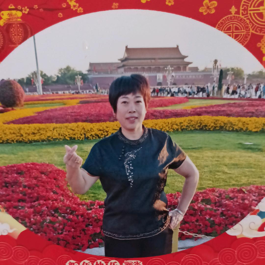梅姐