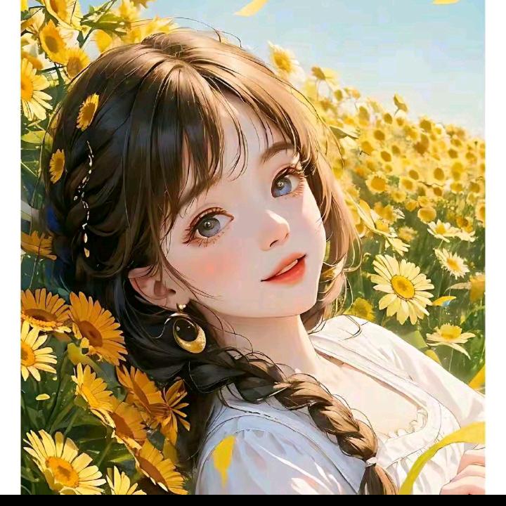 缘分让我们相遇