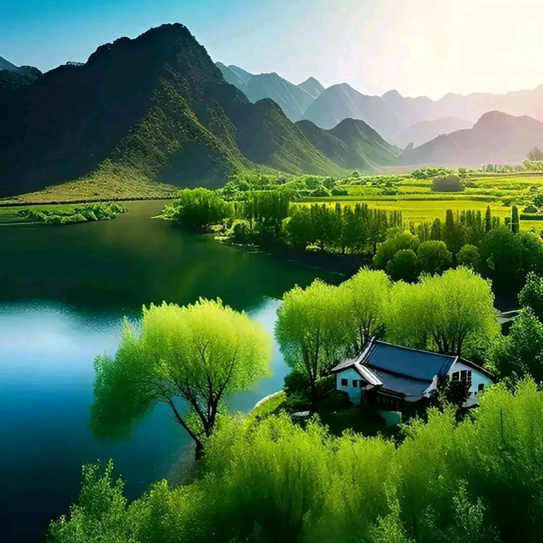 勿忘心安