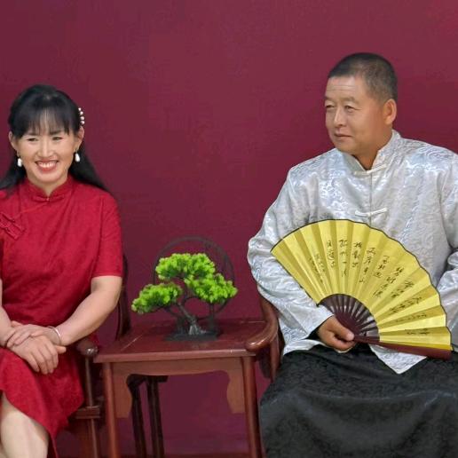 赵二姐