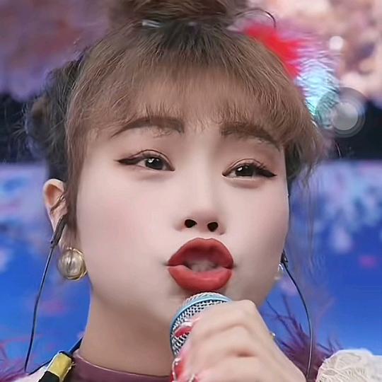 小敏敏🌻舞台