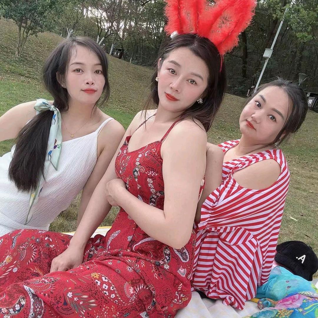 小美🌈🌸🥠交友
