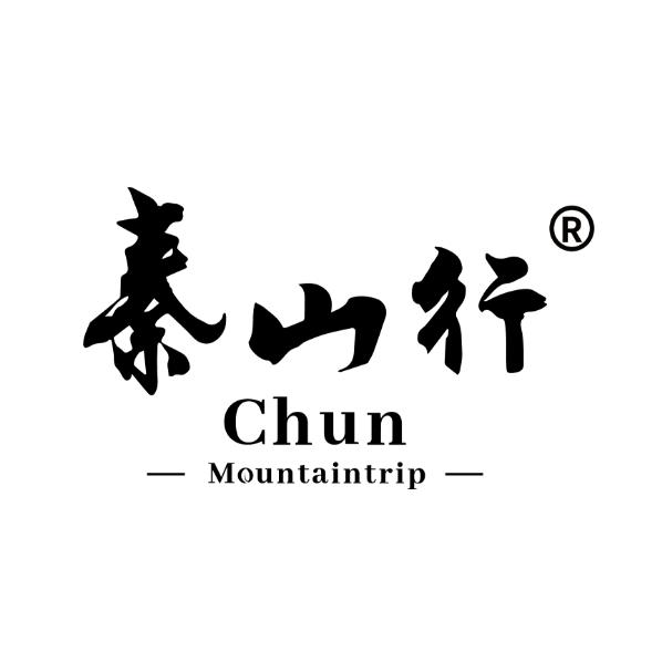 秦山行品牌店