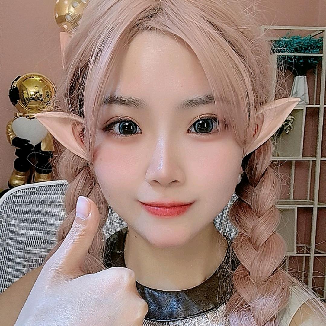 小白羊好吃佬♈