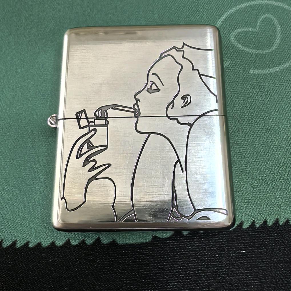 火影打火机配件