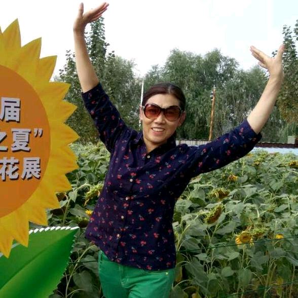 云卷云舒