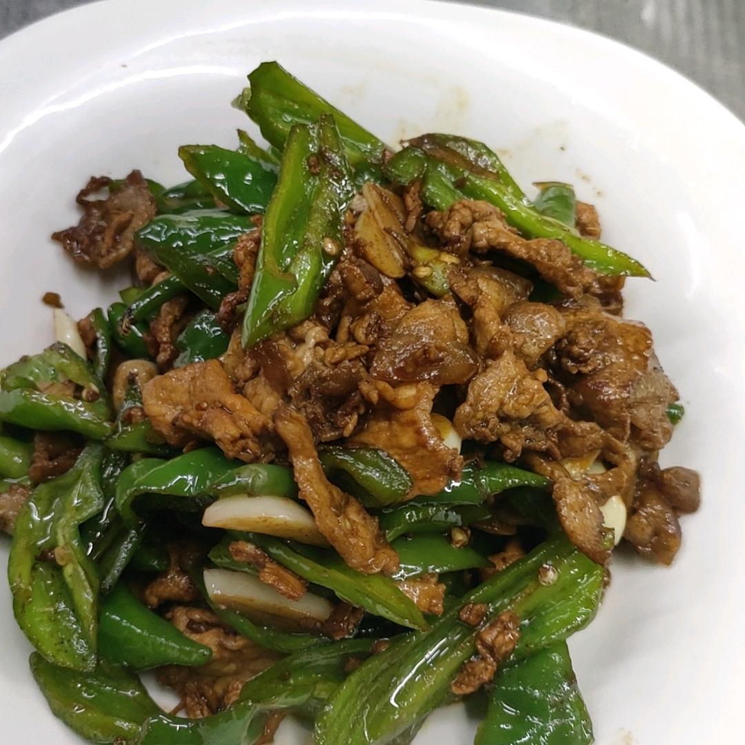 湘菜小石