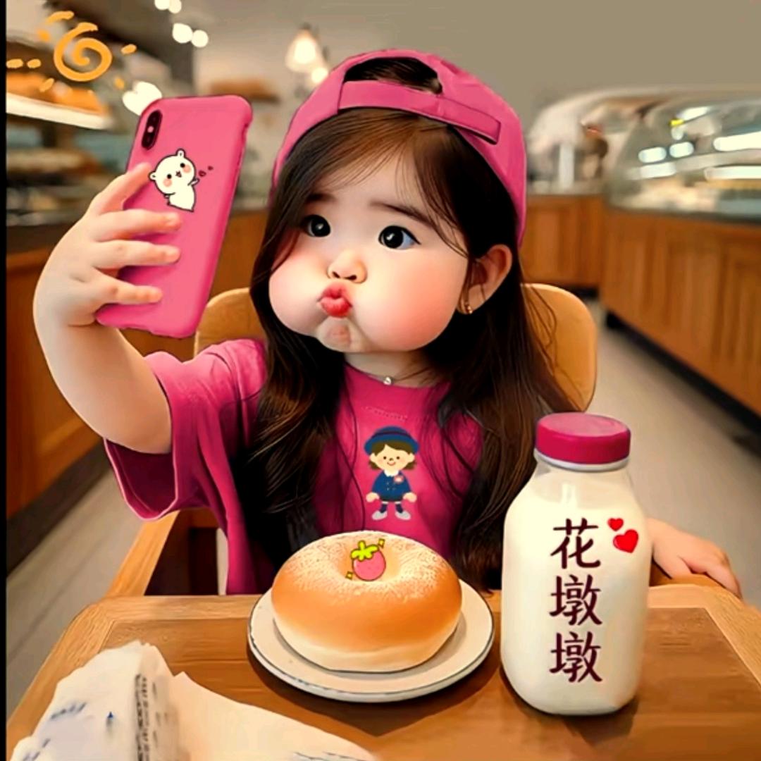 🌸花墩墩🌸