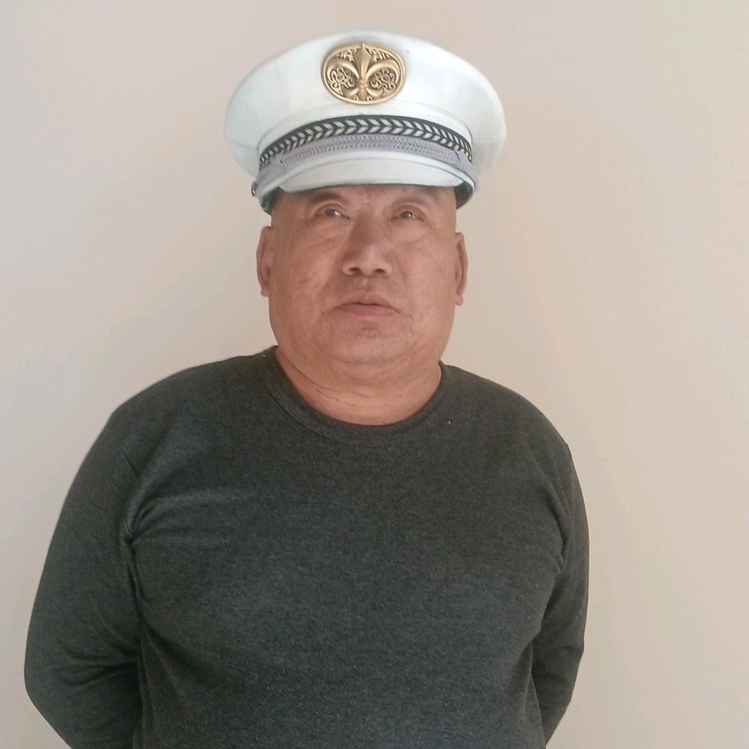 包船长