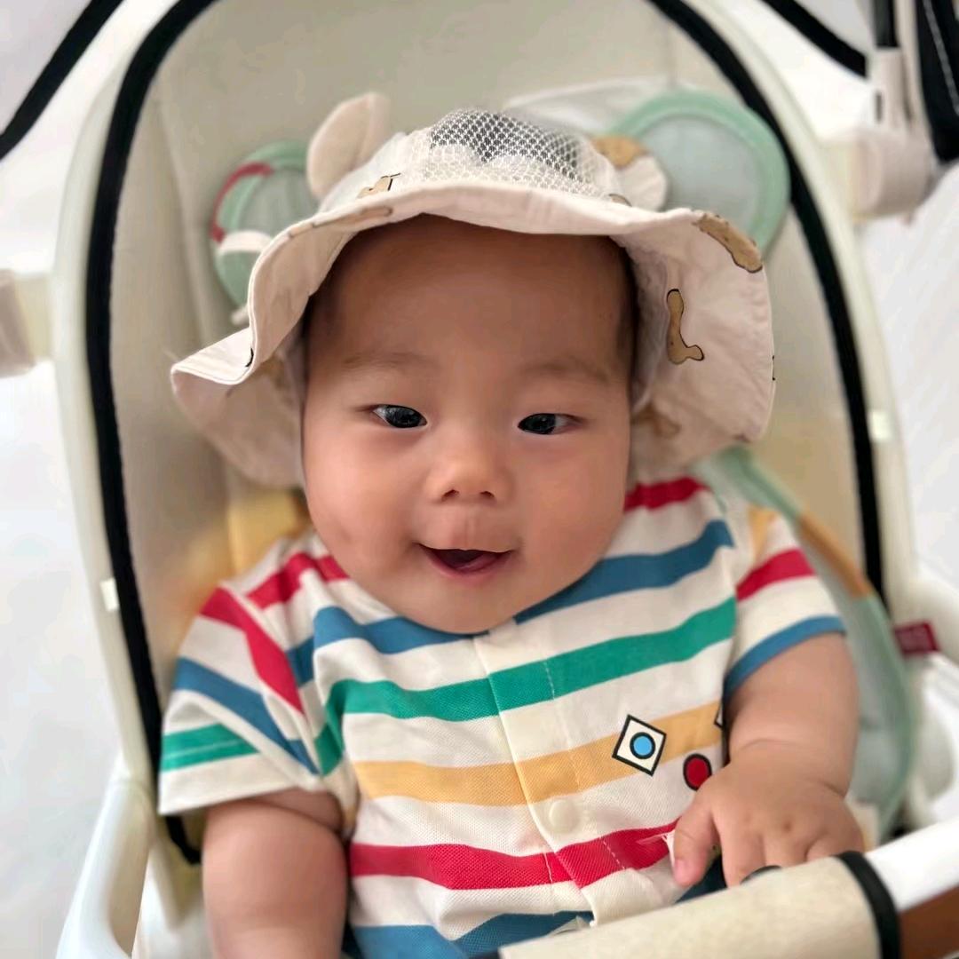 小小小石头