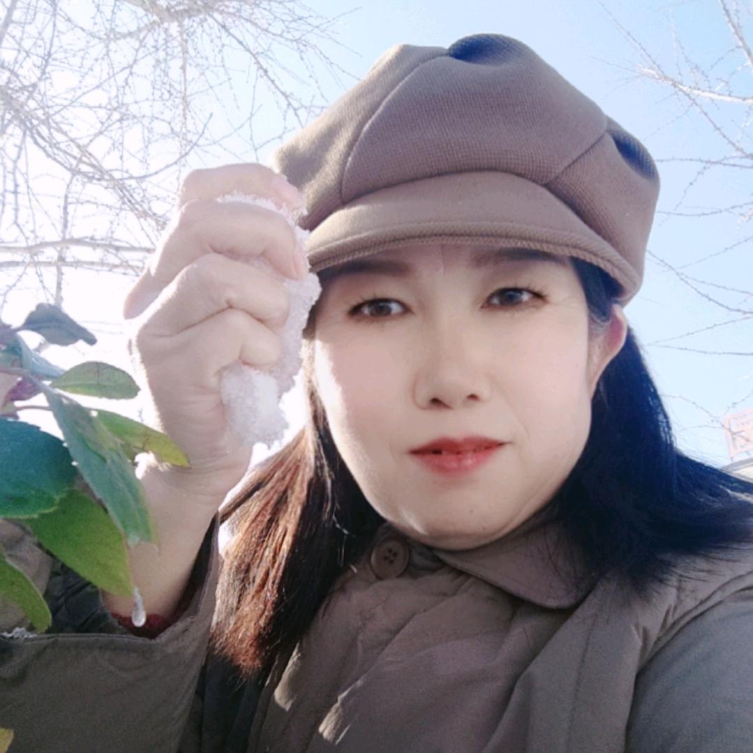 老农粉皮(三姐）