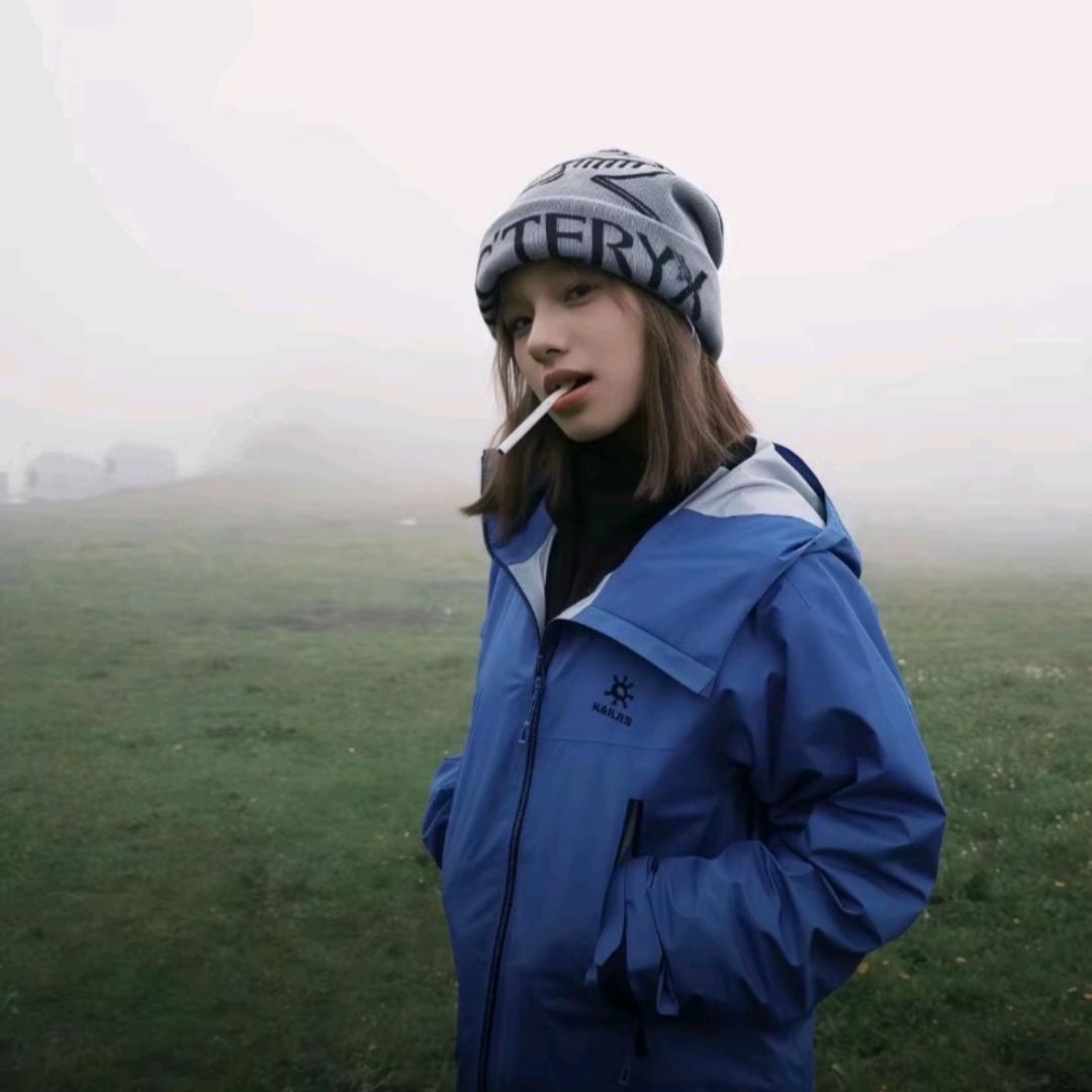 情离心绪.