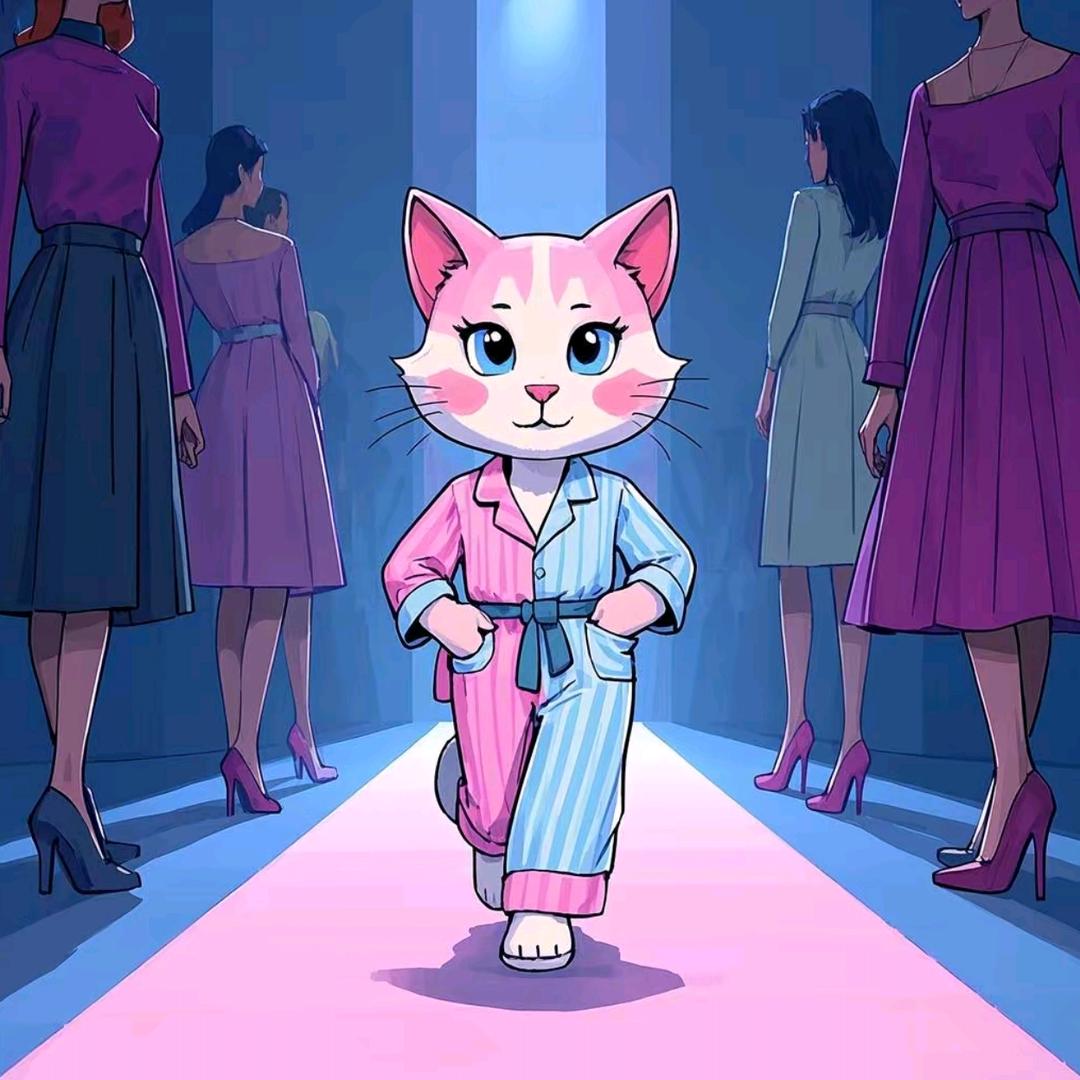 梦倾城高端定制服饰