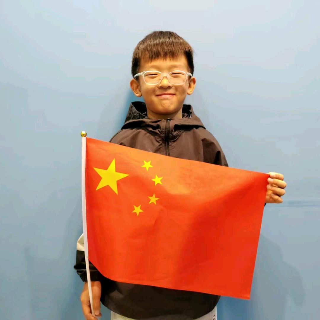 🌈我爱大宝