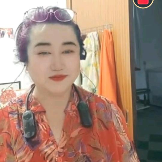 荣成美娜姐（健康你我）