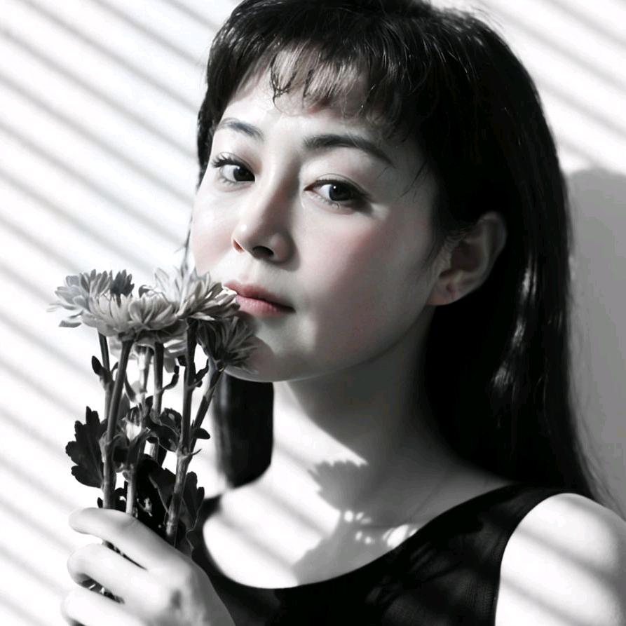 美丽晚霞