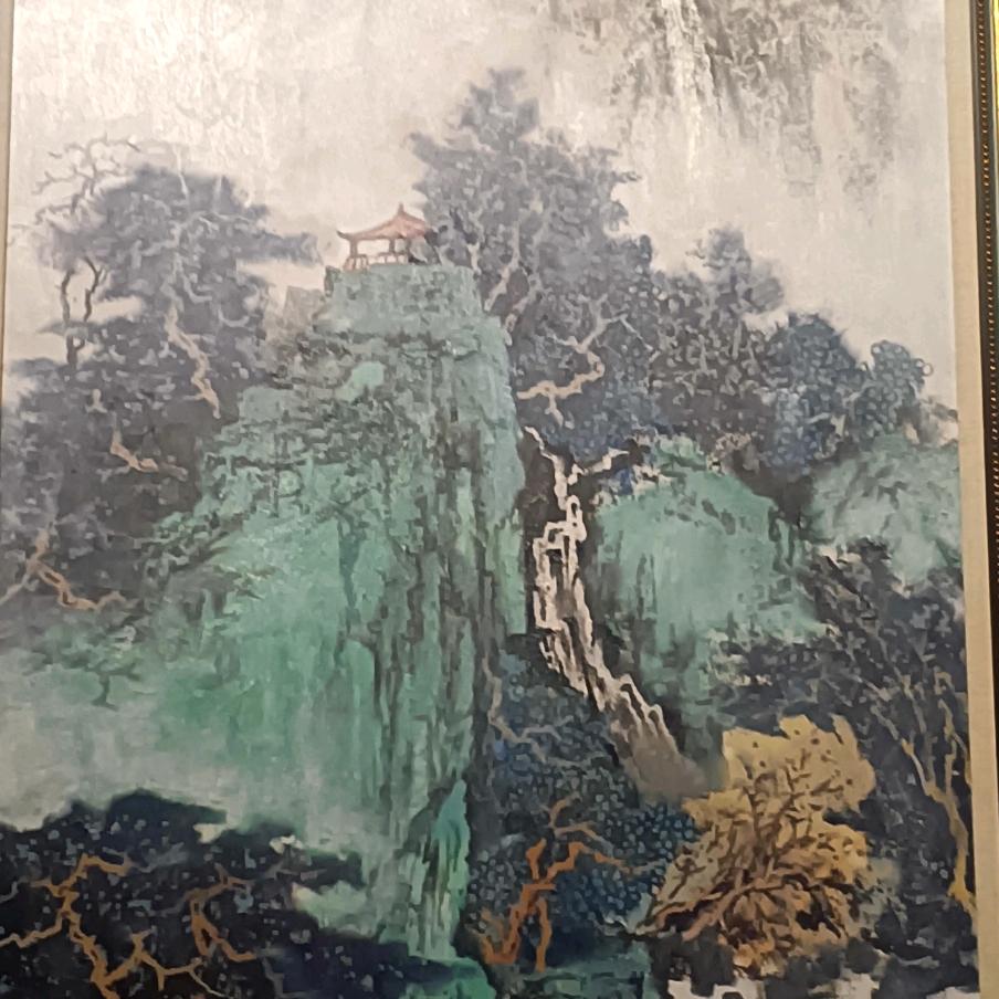 （奈河桥）保安队长