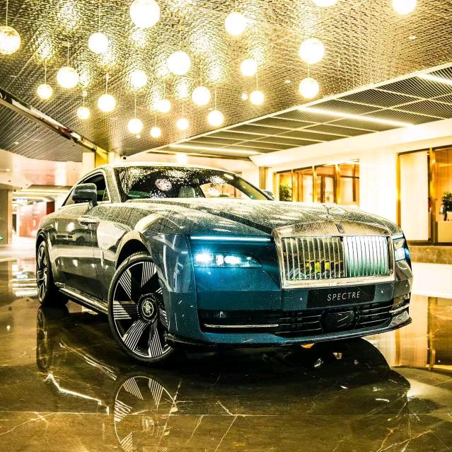 迈卡新能源二手车（沭阳店）