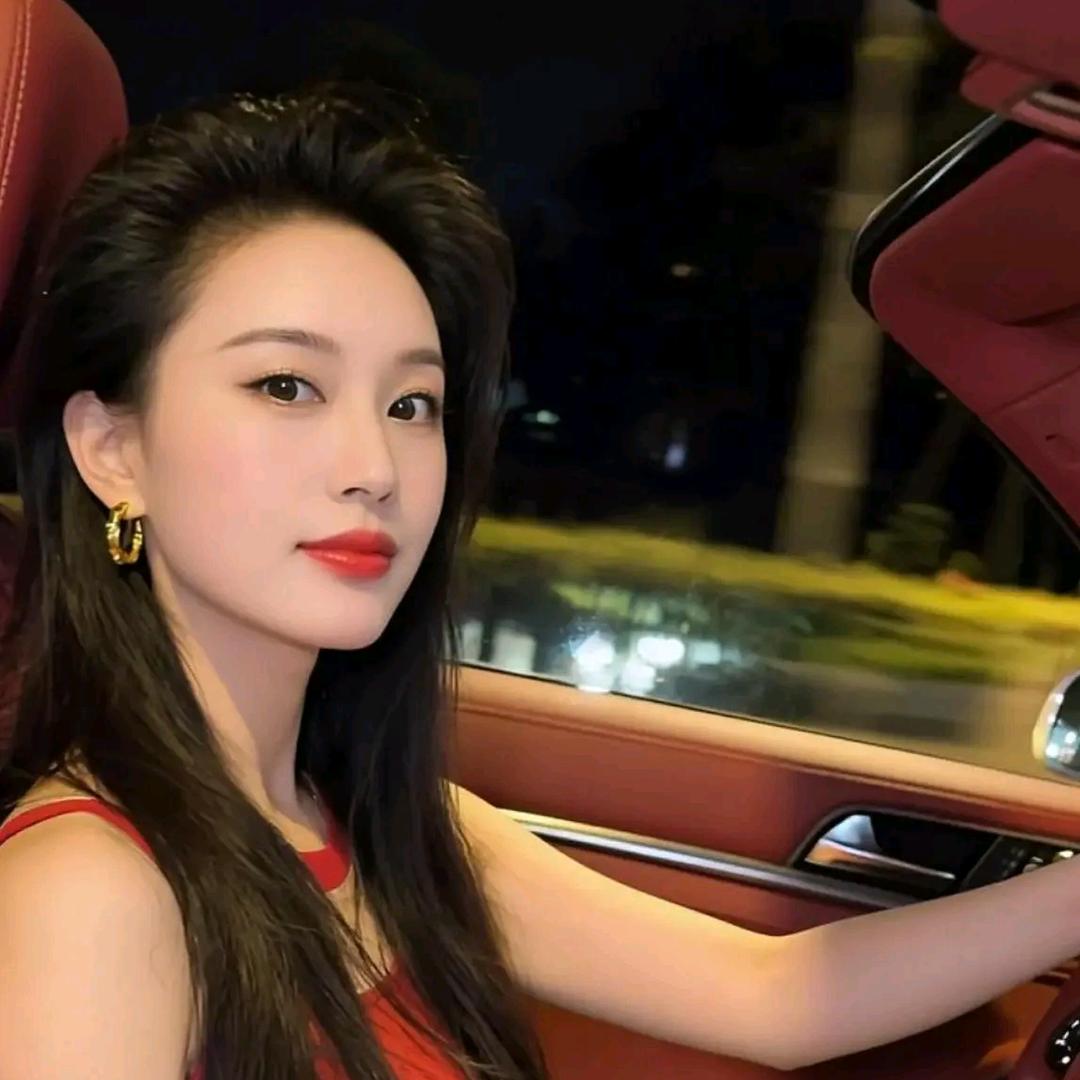 丰城姑娘Miss 曾