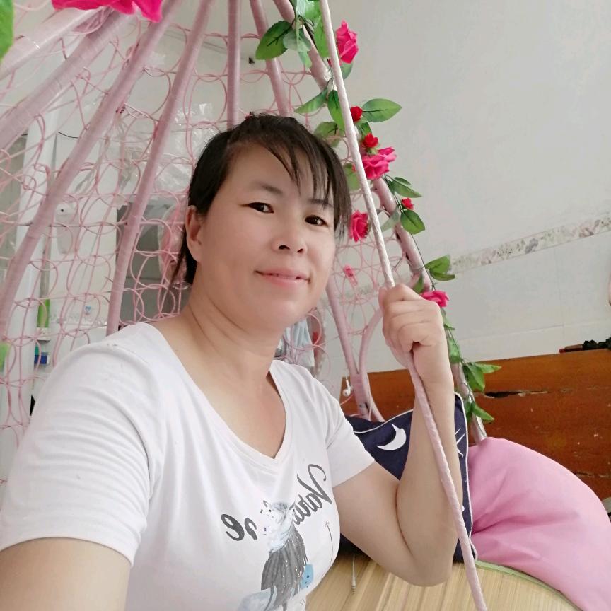 月亮妹