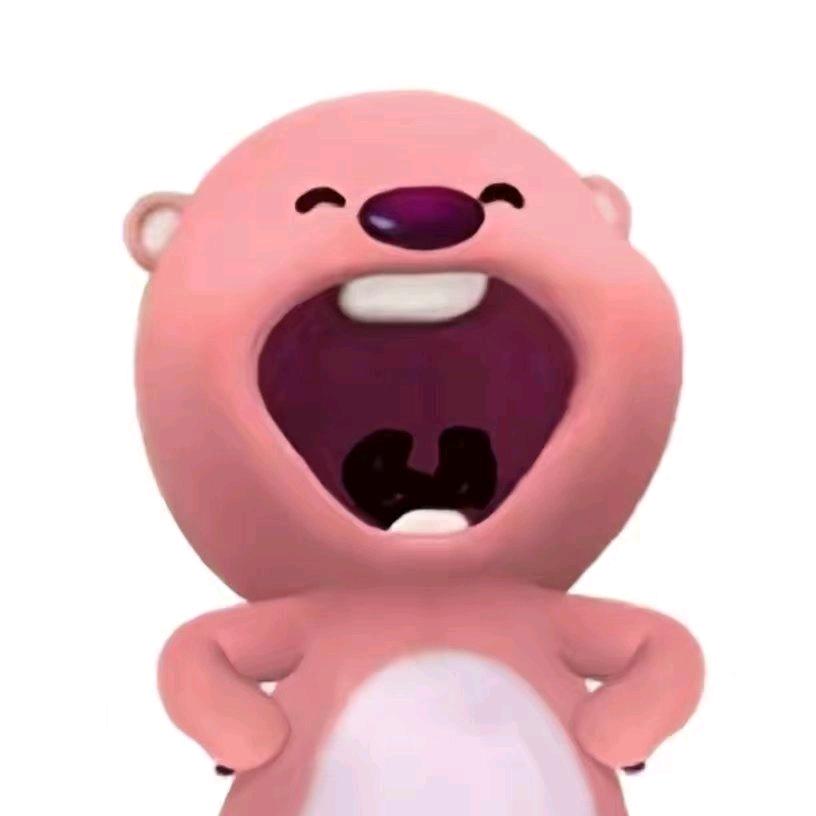 小甜不淘气