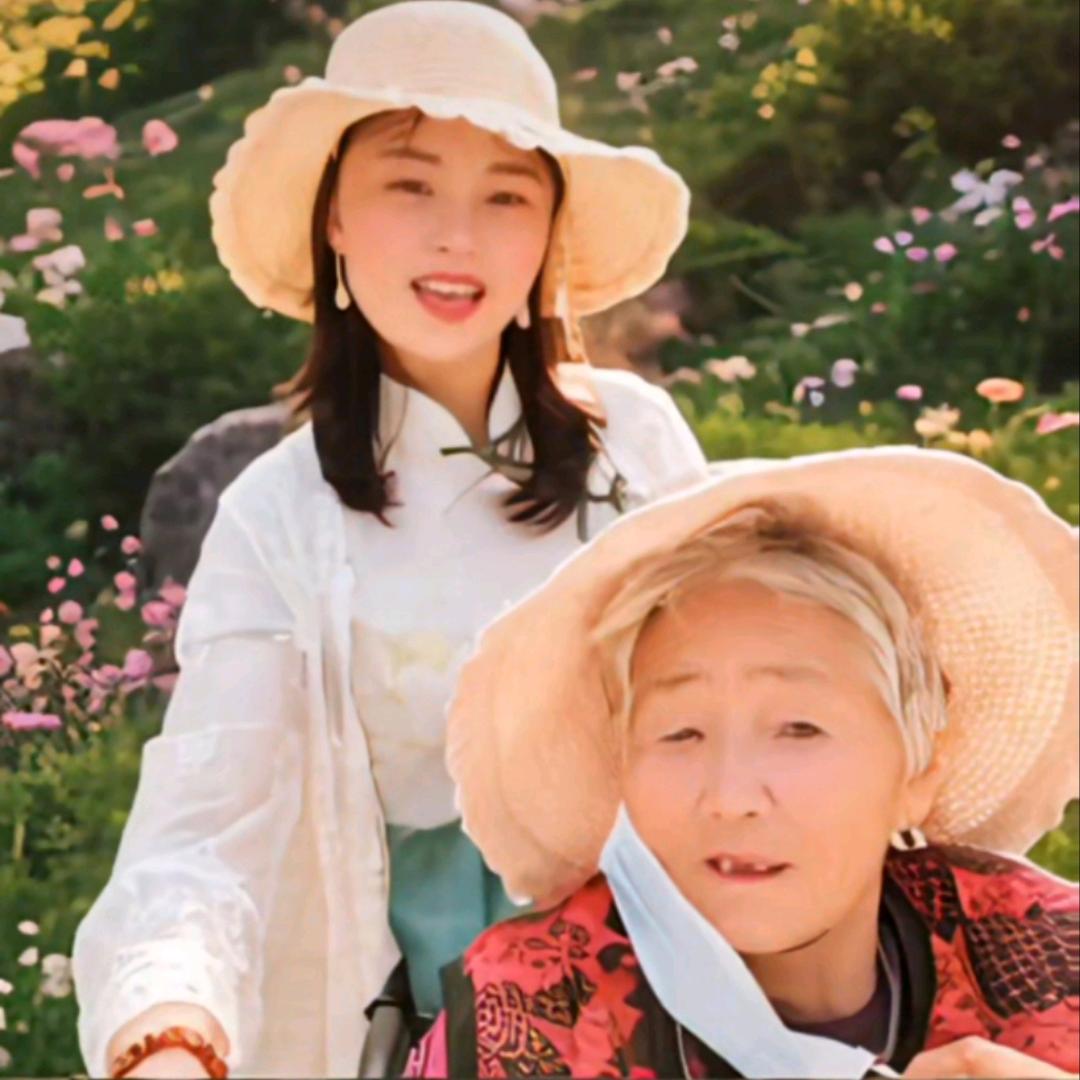 🌾二姐记录生活 🌾